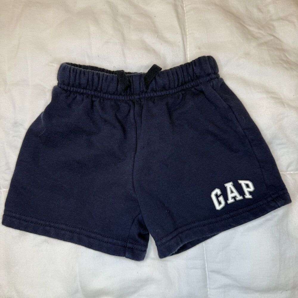 Baby Gap Toddler Boys Shorts – Size 2T READ